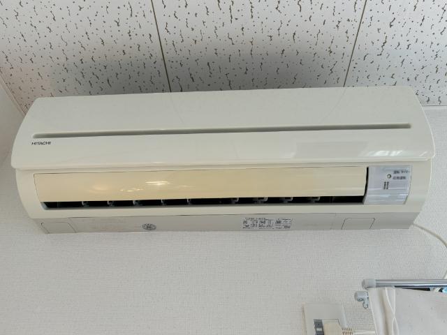 メゾン・ドゥ・ジュネス（0111） 部屋画像
