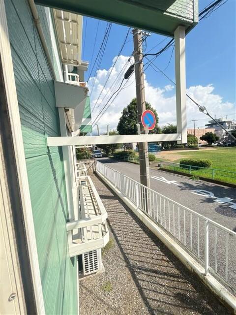 プレゼンスＡＩ　１番館（0101） 眺望