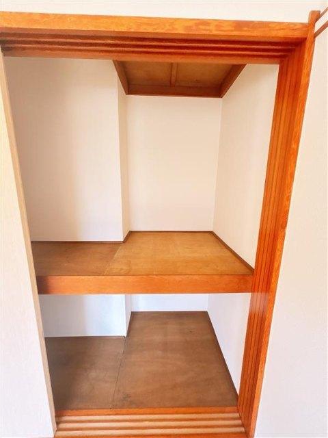 プレゼンスＡＩ　１番館（0101） 収納