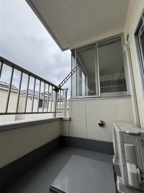 フジサニーハイツ（0209） キッチン