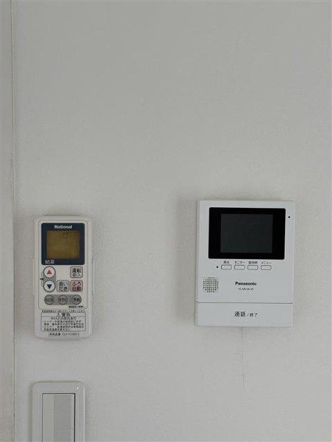フジサニーハイツ（0209） 玄関