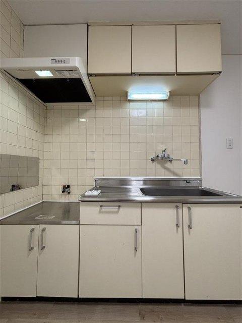 フジサニーハイツ（0203） 部屋画像