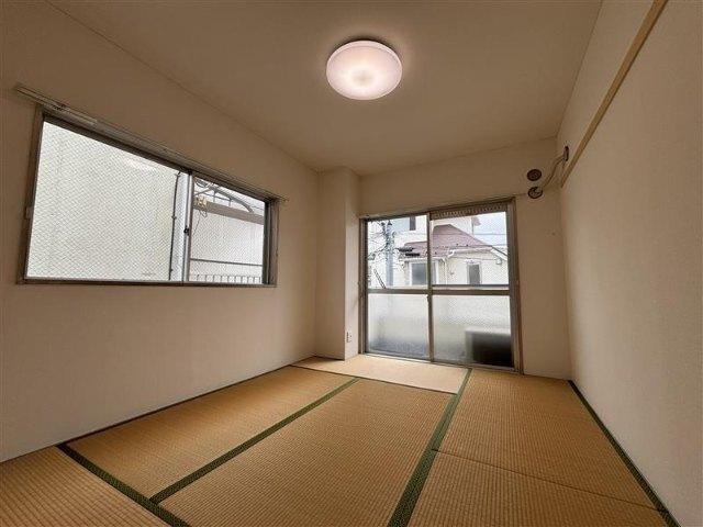 フジサニーハイツ（0203） その他部屋・スペース