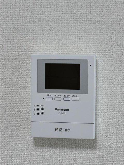 フジサニーハイツ（0203） 設備