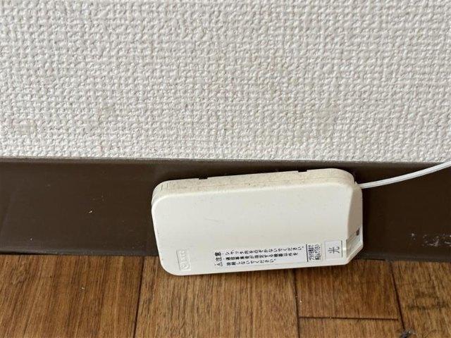 ルミネ船堀（0302） 設備
