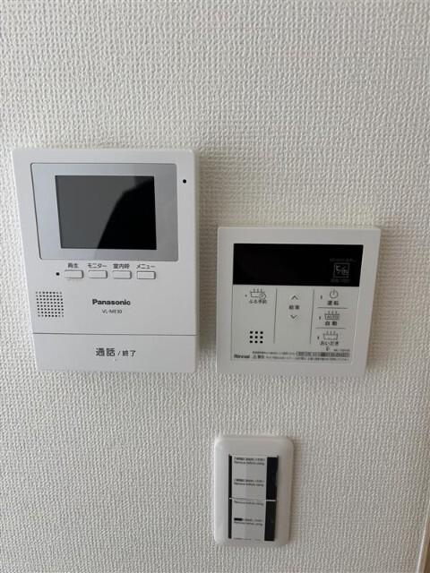 エクセルブラウン（0105） 設備