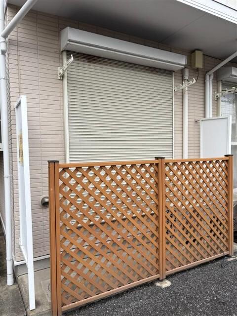 フィオーレ　壱番館（0110） セキュリティ