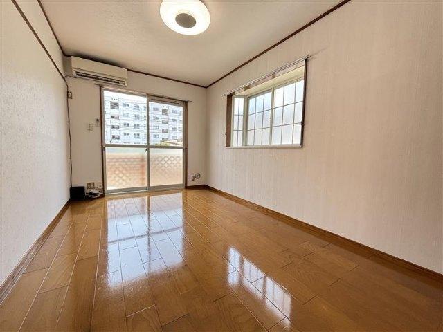 フィオーレ　壱番館（0110） 室内