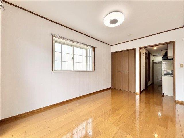 フィオーレ　壱番館（0110） 室内
