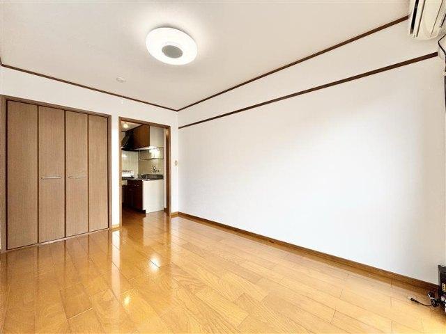 フィオーレ　壱番館（0110） 室内