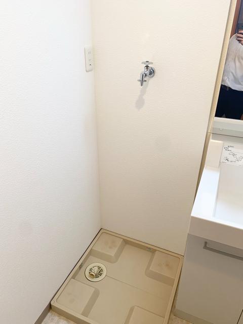 モン・ソレイユ（0203） 部屋画像