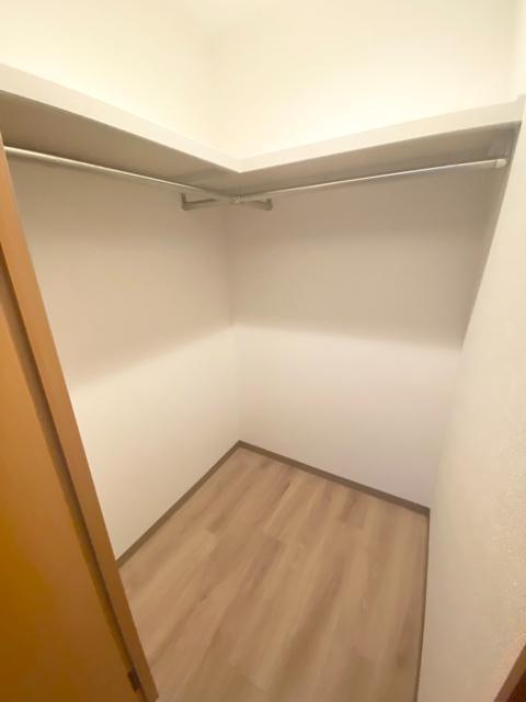 モン・ソレイユ（0203） 部屋画像