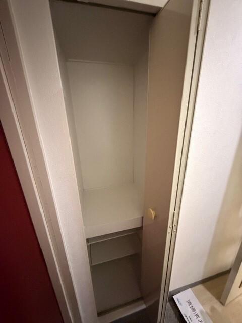 せきじんマンションⅡ（0501） 玄関
