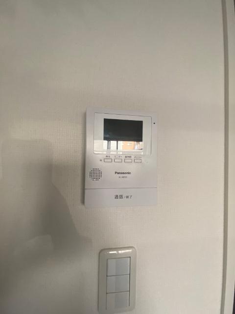 サンライズⅡ（0101） セキュリティ