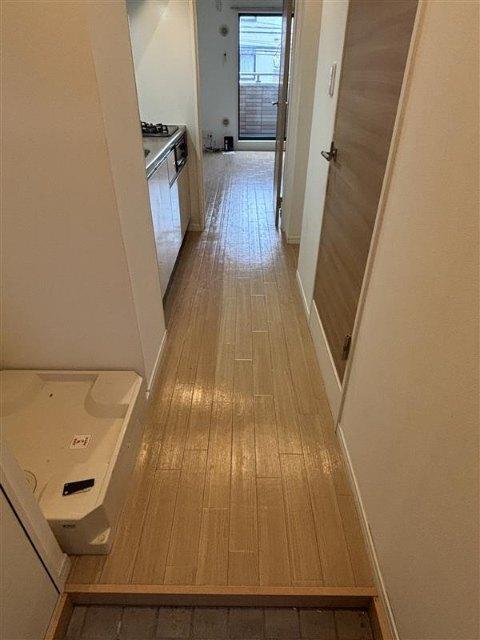 ＭＩＹＡＢＩ（0203） 玄関