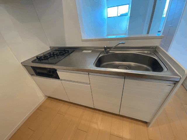 サンフィールド（0303） 部屋画像