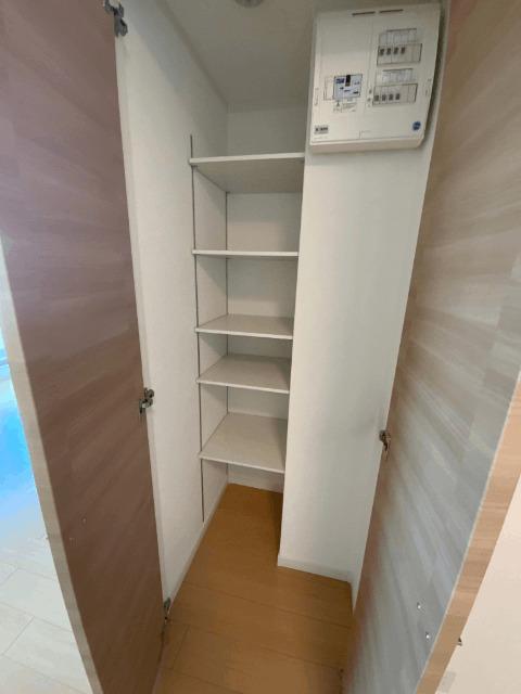 サンフィールド（0303） 部屋画像