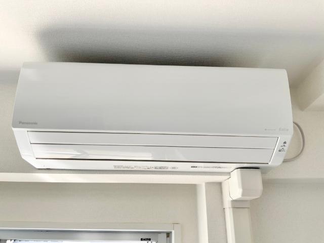 プロシード篠崎タワー（0902） 部屋画像