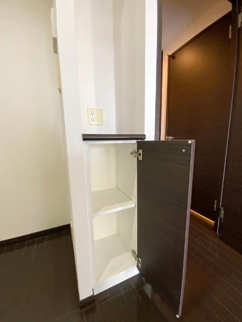 プロシード篠崎タワー（0902） 部屋画像