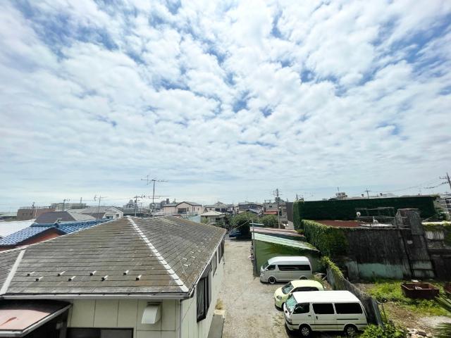 Ｓｅｔｔａｎｔａ　ｓｅｔｔｅ（0307） 眺望