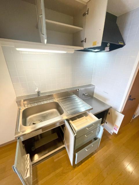 Ｓｅｔｔａｎｔａ　ｓｅｔｔｅ（0307） キッチン