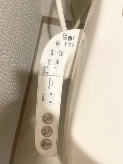 Ｓｅｔｔａｎｔａ　ｓｅｔｔｅ（0307） トイレ