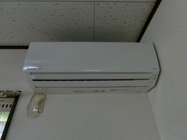 カーサ中山Ｂ（0101） 設備