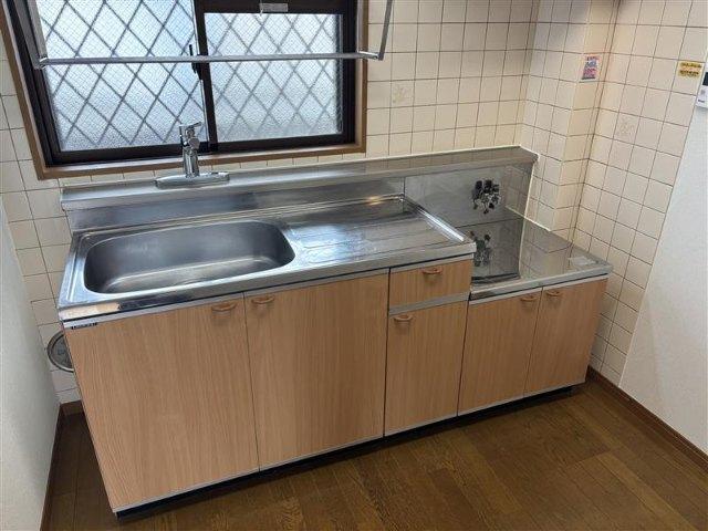 リヴィエール西瑞江（0302） キッチン