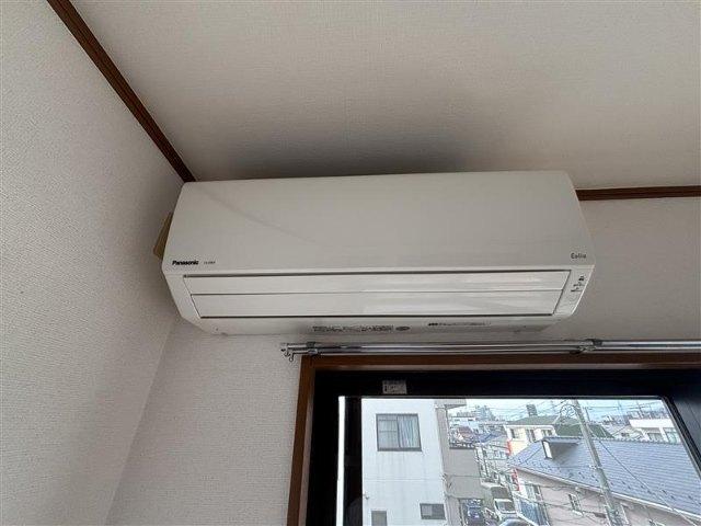 リヴィエール西瑞江（0302） 設備