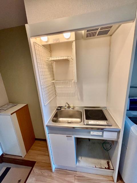 リバティー貝沢（0203） キッチン