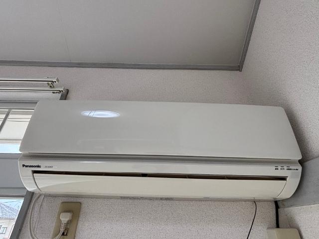 αＮＥＸＴ荒牧第１Ｂ（0201） 設備