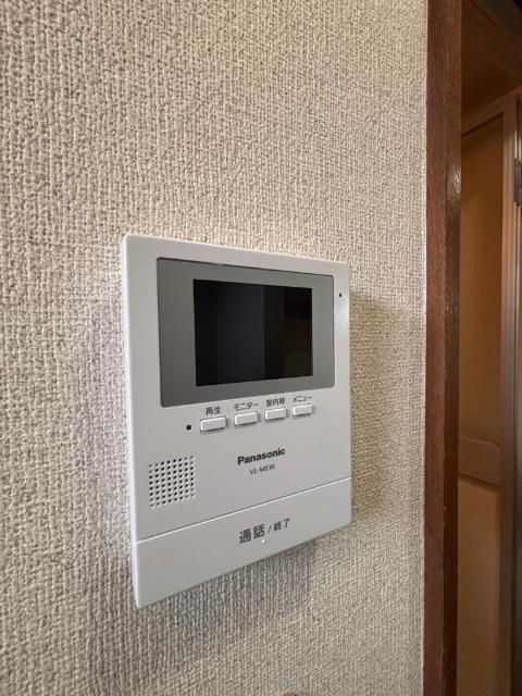 αＮＥＸＴ高崎第４（0202） セキュリティ