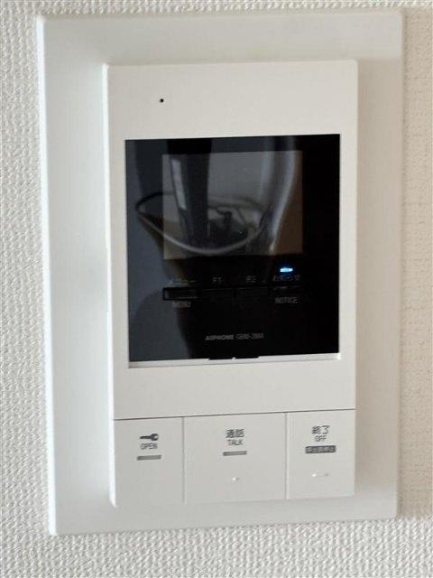 アーバンルピナス（0305） 部屋画像