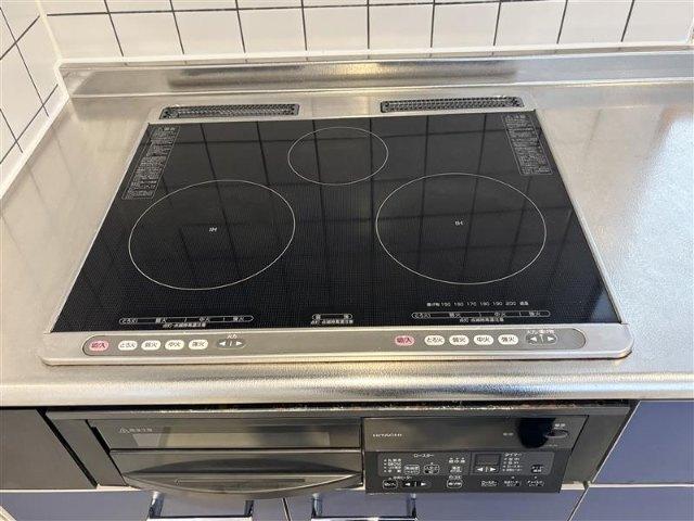 アーバンルピナス（0305） 部屋画像