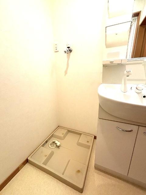 ファミーユ成田　壱番館（0203） 設備