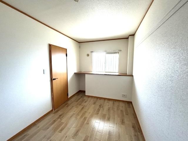 ファミーユ成田　壱番館（0203） その他部屋・スペース