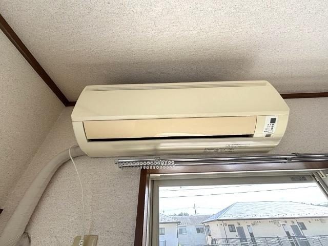 アベニールＡ棟（0201） 設備