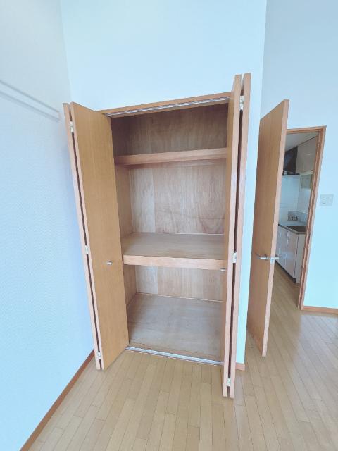 ピアチェーレ（0304） 収納