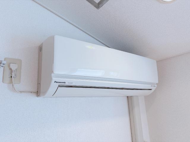ピアチェーレ（0304） 設備