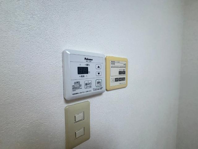 スマイルサンハイツ（0103） 設備