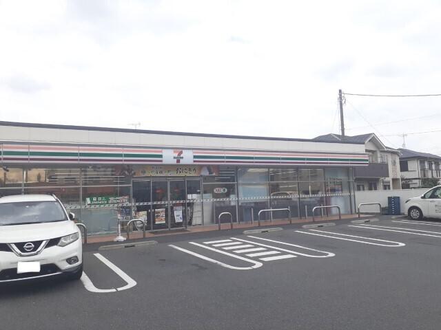 セブンイレブン船橋三山７丁目店：350m