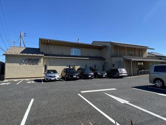 平野医院：40m