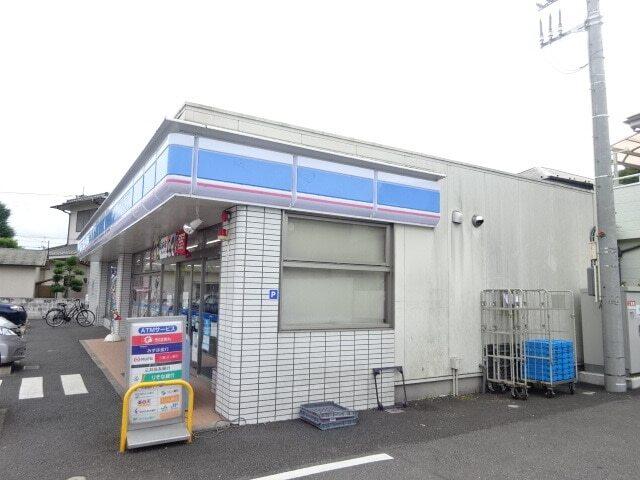 ローソン：90m