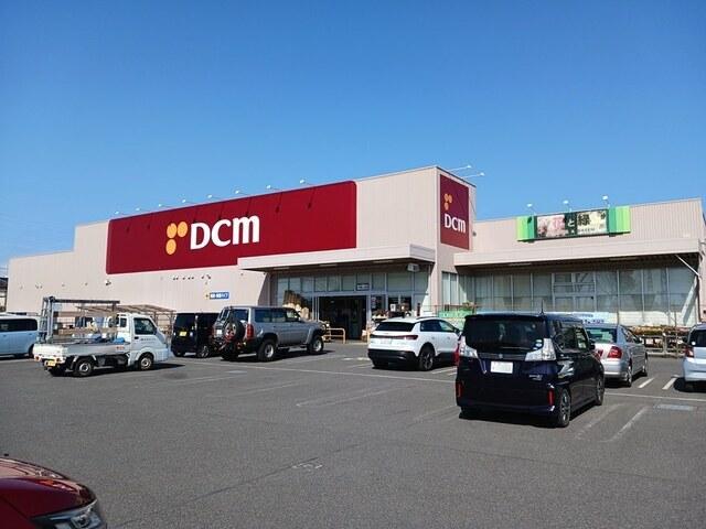ＤＣＭ柏の葉：650m