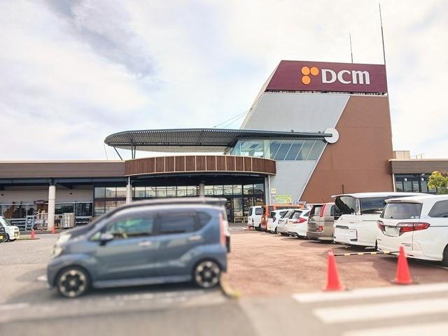 ＤＣＭ野田みずき店：1500m