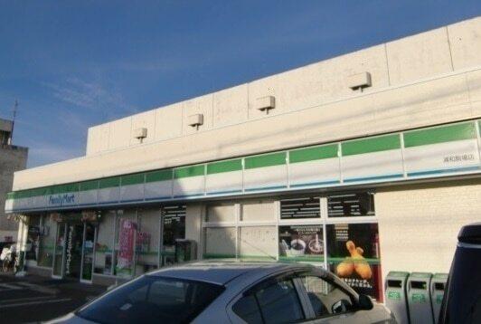 ファミリーマート 浦和駒場店：750m