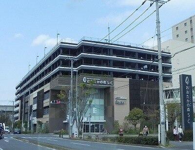流山おおたかの森Ｓ．Ｃ．：2500m