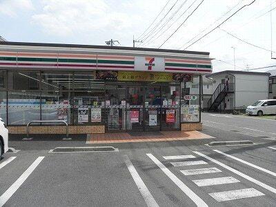 セブンイレブン柏西原３丁目店：160m