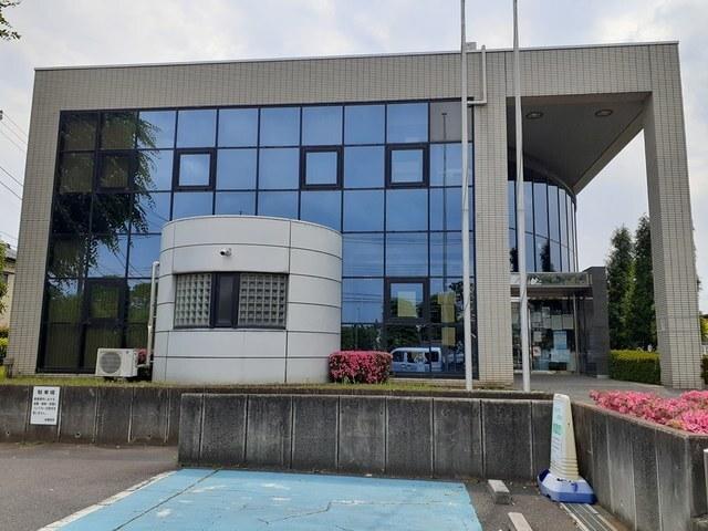 新郷支所：899m