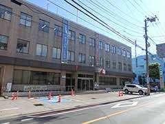 大井警察署：818m